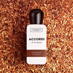 Herenparfum|Damesparfum^THE MERCHANT OF VENICE Eau de Parfum Spray, Sandalo Australia