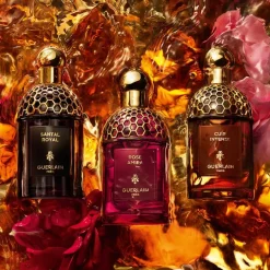 Herenparfum|Damesparfum^GUERLAIN Eau de Parfum Spray, Santal Royal