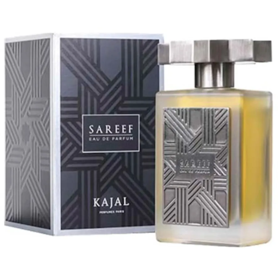 Niche Herenparfums|Niche Damesparfums^KAJAL Eau de Parfum Spray, Sareef