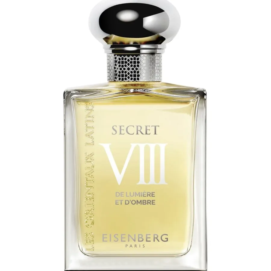 Bloemig Parfum|Herenparfum^Eisenberg Eau de Parfum Spray, Secret VIII De Lumière et D'Ombre