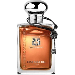 Luxe Herenparfum|Herenparfum^Eisenberg Eau de Parfum Spray, Secret VI Cuir d'Orient