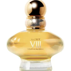 Amberparfum|Damesparfum^Eisenberg Eau de Parfum Spray, Secret VIII Souffle du Désir