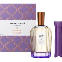 Niche Herenparfums|Niche Damesparfums^Molinard Eau de Parfum Spray, Secret Sucré