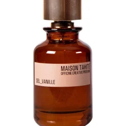 Herenparfum|Damesparfum^Maison Tahité Eau de Parfum Spray, Sel_Vanille