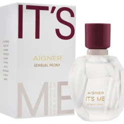 Bloemig Parfum|Amberparfum^Aigner Eau de Parfum Spray, Sensual Peony