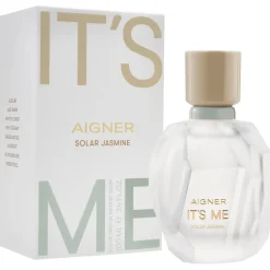 Bloemig Parfum|Damesparfum^Aigner Eau de Parfum Spray, Solar Jasmine