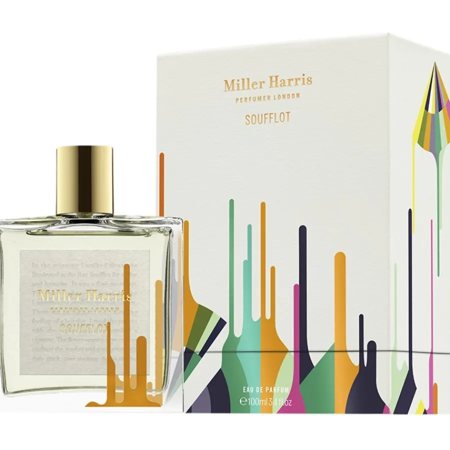 Bloemig Parfum|Herenparfum^Miller Harris Eau de Parfum Spray, Soufflot