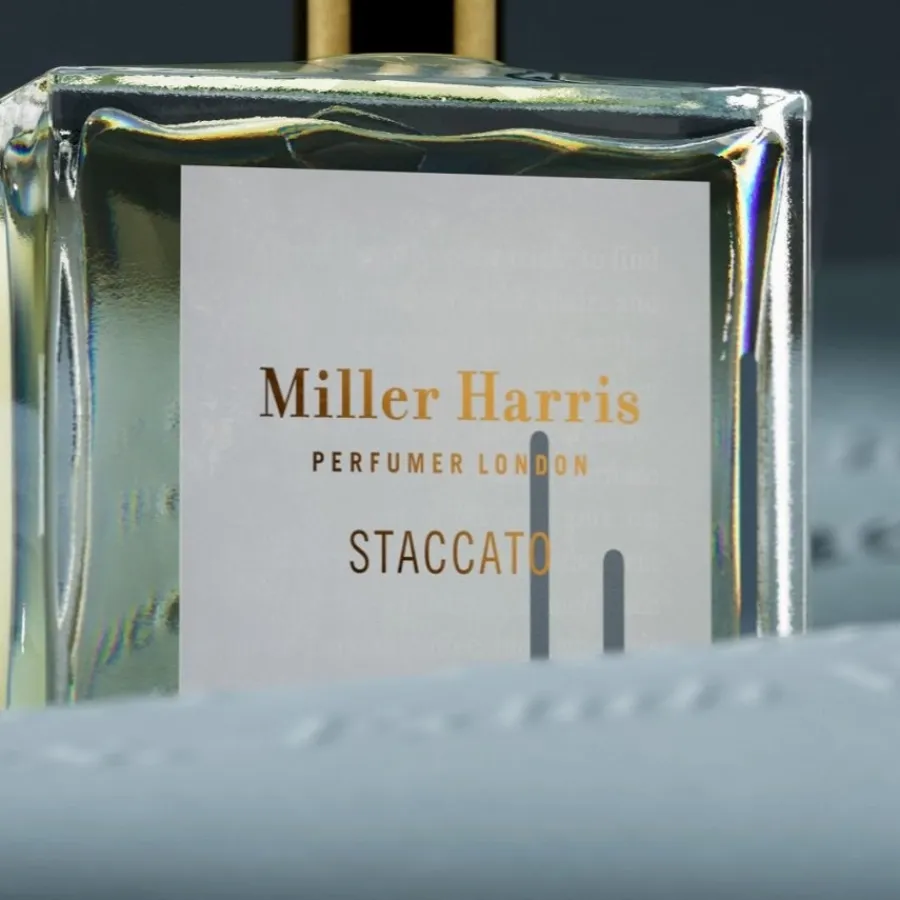 Bloemig Parfum|Herenparfum^Miller Harris Eau de Parfum Spray, Staccato