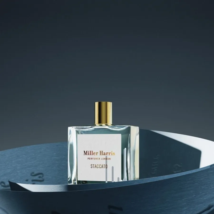 Bloemig Parfum|Herenparfum^Miller Harris Eau de Parfum Spray, Staccato