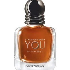 Luxe Herenparfum|Luxe Damesparfum^Armani Eau de Parfum Spray, Stronger With You Intensely
