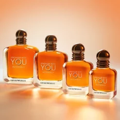 Luxe Herenparfum|Luxe Damesparfum^Armani Eau de Parfum Spray, Stronger With You Intensely