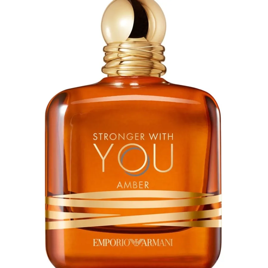 Italiaans Parfum|Oriëntaals Parfum^Armani Eau de Parfum Spray, Stronger With You Amber