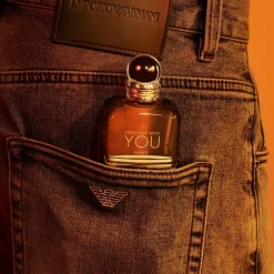 Italiaans Parfum|Oriëntaals Parfum^Armani Eau de Parfum Spray, Stronger With You Amber