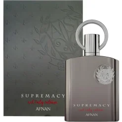 Amberparfum|Herenparfum^Afnan Eau de Parfum Spray, Supremacy not only intense
