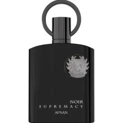 Amberparfum|Herenparfum^Afnan Eau de Parfum Spray, Supremacy Noir