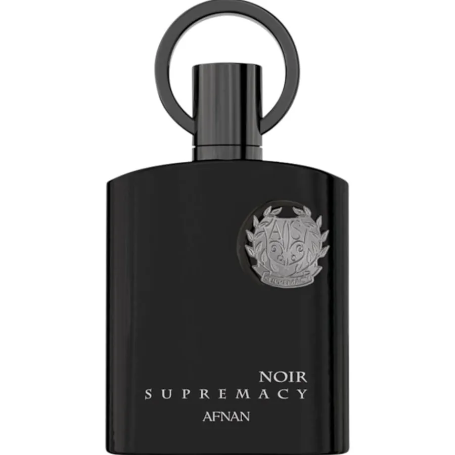 Amberparfum|Herenparfum^Afnan Eau de Parfum Spray, Supremacy Noir