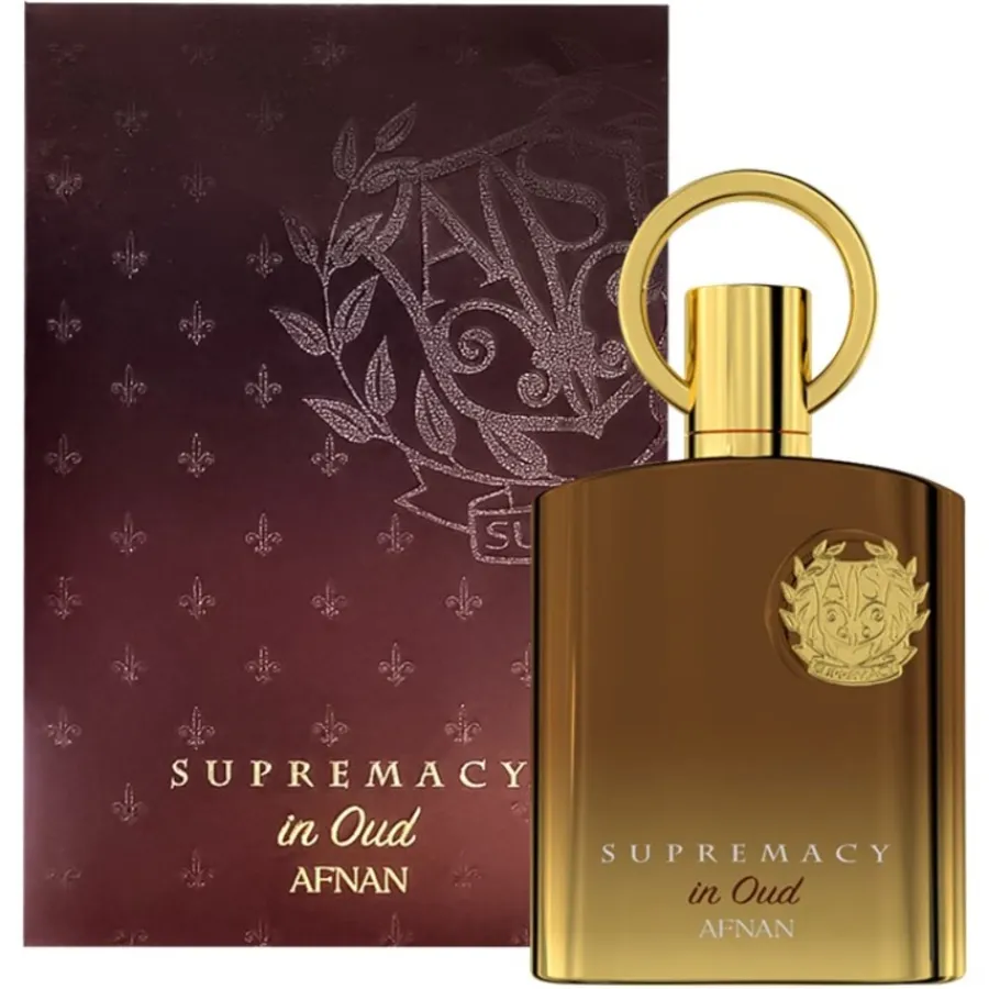 Herenparfum|Damesparfum^Afnan Eau de Parfum Spray, Supremacy in Oud