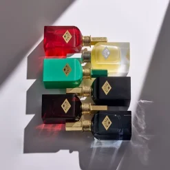 Luxe Herenparfum|Luxe Damesparfum^Mystikum Eau de Parfum Spray, Tears on Mystic Sands