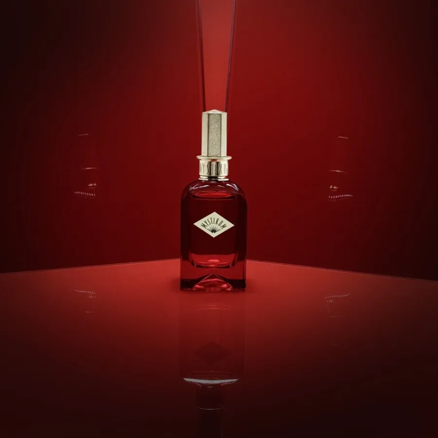 Luxe Herenparfum|Luxe Damesparfum^Mystikum Eau de Parfum Spray, The Empress´Kiss