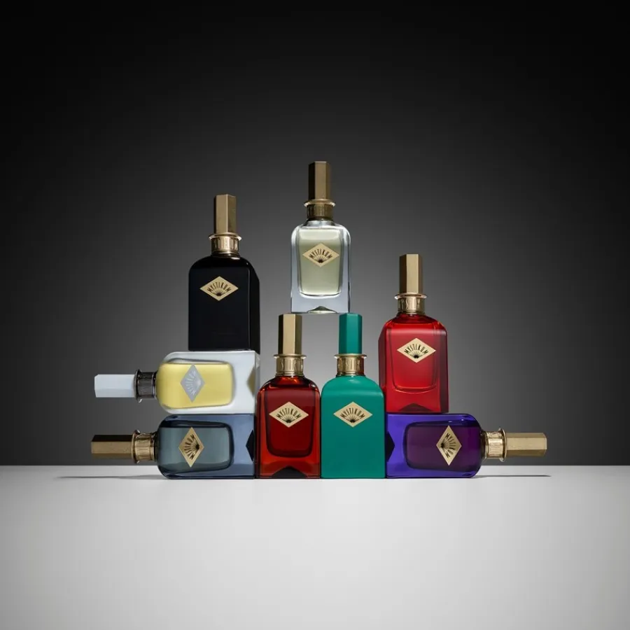 Luxe Herenparfum|Luxe Damesparfum^Mystikum Eau de Parfum Spray, The Empress´Kiss