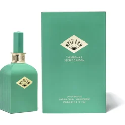 Luxe Herenparfum|Luxe Damesparfum^Mystikum Eau de Parfum Spray, The Geisha´s Secret Garden