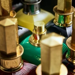 Luxe Herenparfum|Luxe Damesparfum^Mystikum Eau de Parfum Spray, The Need to Fly