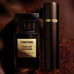 Niche Herenparfums|Niche Damesparfums^Tom Ford Eau de Parfum Spray, Tuscan Leather