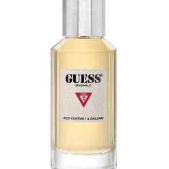 Bloemig Parfum|Amberparfum^Guess Eau de Parfum Spray, Type 2 Red Currant & Balsam