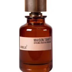 Herenparfum|Damesparfum^Maison Tahité Eau de Parfum Spray, Vanilla²