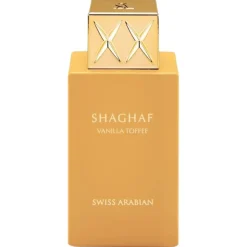 Herenparfum|Damesparfum^Swiss Arabian Eau de Parfum Spray, Vanilla Toffee