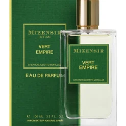 Zomergeuren|Lentegeuren^MIZENSIR Eau de Parfum Spray, Vert Empire