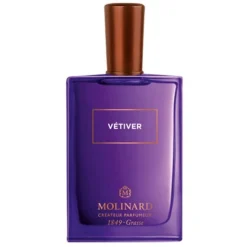 Niche Herenparfums|Niche Damesparfums^Molinard Eau de Parfum Spray, Vétiver