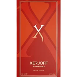 Niche Herenparfums|Niche Damesparfums^XERJOFF Eau de Parfum Spray, Wardasina