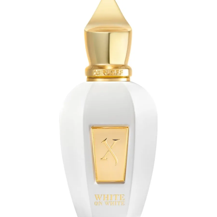 Niche Herenparfums|Niche Damesparfums^XERJOFF Eau de Parfum Spray, White On White