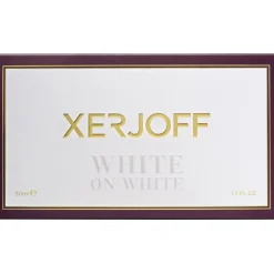 Niche Herenparfums|Niche Damesparfums^XERJOFF Eau de Parfum Spray, White On White