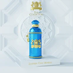 Oriëntaals Parfum|Herenparfum^Alexandre.J Eau de Parfum Spray, Zafeer Oud Vanille