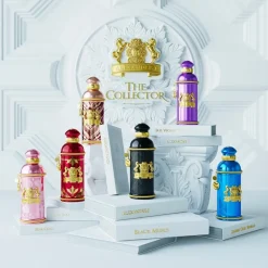 Oriëntaals Parfum|Herenparfum^Alexandre.J Eau de Parfum Spray, Zafeer Oud Vanille