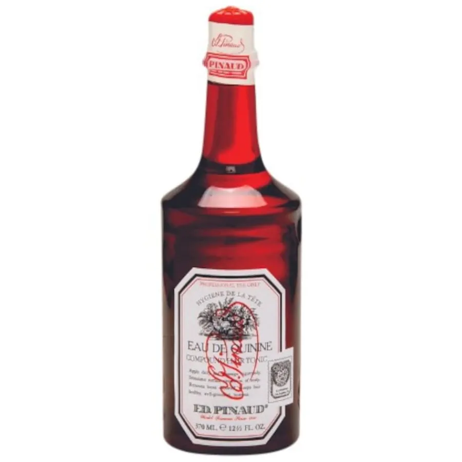 Zonnebrand & Verzorging|Hair Tonic^Clubman Pinaud Eau de Quinine haar tonic