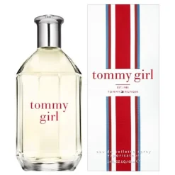 Fruitig Parfum|Bloemig Parfum^Tommy Hilfiger Eau de Toilette