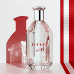 Fruitig Parfum|Bloemig Parfum^Tommy Hilfiger Eau de Toilette