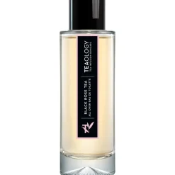 Unisex|Heren^Teaology Eau de Toilette Natural Spray, zwarte rozenthee