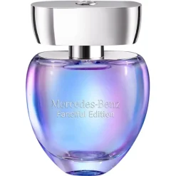 Damesparfum^Mercedes Benz Perfume Eau de Toilette Nevel