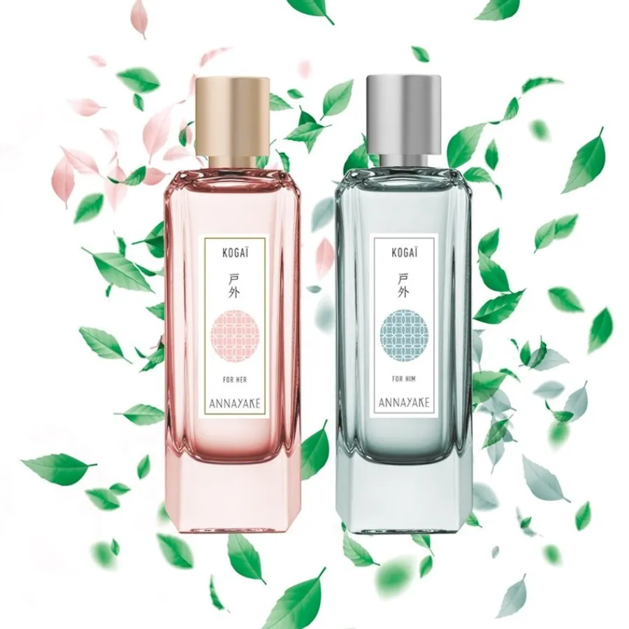 Fris Parfum|Herenparfum^Annayake Eau De Toilette Nevel