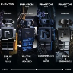 Herenparfum^Rabanne Eau de Toilette Nevel