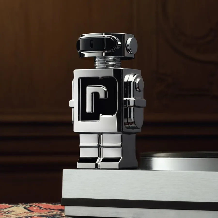 Herenparfum^Rabanne Eau de Toilette Nevel