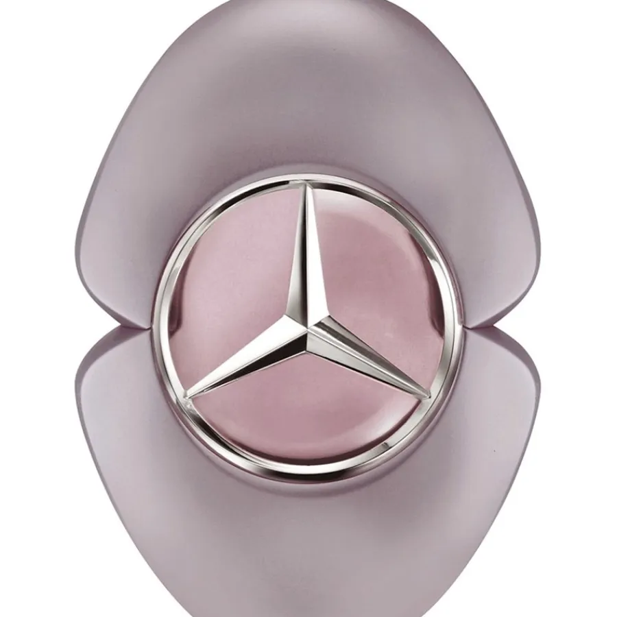 Damesparfum^Mercedes Benz Perfume Eau de Toilette Spray