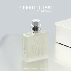 Italiaans Parfum|Herenparfum^Cerruti Eau de Toilette Spray