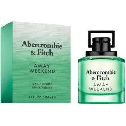 Herenparfum^Abercrombie & Fitch Eau de Toilette Spray