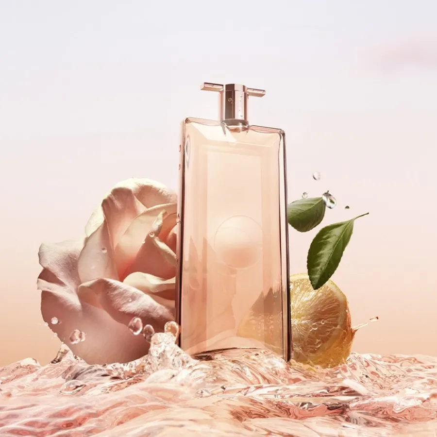 Damesparfum^Lancôme Eau de Toilette Spray