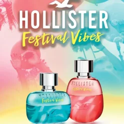 Herenparfum^Hollister Eau de Toilette Spray